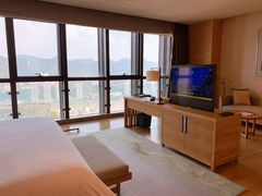 -重庆解放碑威斯汀酒店