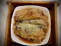 腐皮卷-万圣禄茶楼(西平店)