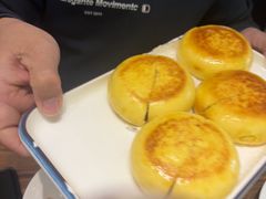 -九转小磨·东北菜老字号(祥安店)