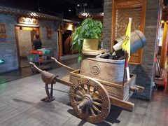 -东来顺饭庄(西直门店)