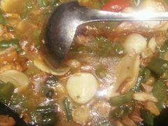 -黔蘑菇四季餐厅(观山湖店)