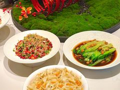 -奉天掌柜·非遗猪手·笨饺子(崇山路店)