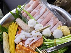 -重庆麻辣烫(国权路店)