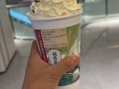 -茶话弄(北京五棵松万达店)