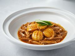 鲍鱼焖猪肚-品粹徽园·家常安徽菜