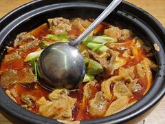 -肖记公安牛肉鱼杂馆· 省级非物质文化遗产(仁和路店)