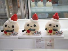 -好利来(十里河店)
