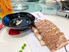 特色猪头肉-赛德大酒店(邗江中路店)