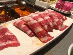 -海底捞火锅(金光华店)