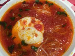 -西贝莜面村(上海百联西郊店)