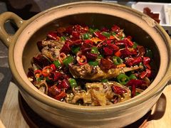 -金鸭季·北京烤鸭(深业上城店)