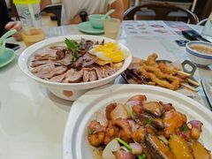 -潮界(虹桥新天地店)