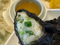 -开海·红岛海鲜虾水饺(石老人店)