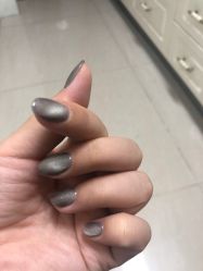 -Ami nail爱米美甲美睫