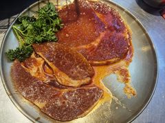 -合易泓烤肉•首创生椰大油边(宁山路店)