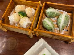 -彩景大酒楼(万泰新天地店)