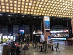 -CGV星星影城(颐堤港ScreenX店)