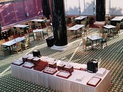 -北京贵宾楼饭店 红墙咖啡厅