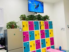 -马博士婴幼儿游泳馆(门头沟店)