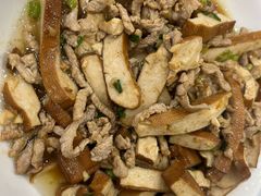 -老东阳·外婆菜(横店店)