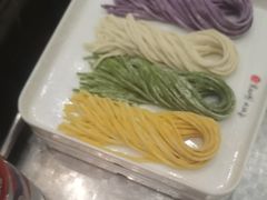 -世贸万锦大酒店·烹大师火锅达人