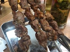 -贯贯吉·清真餐厅(浙江中路店)