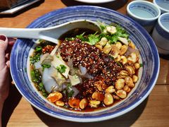 浑源凉粉-蔡家酒楼(一德街店)