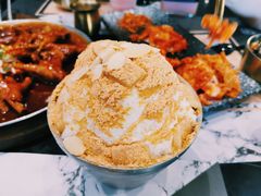 招牌年糕-KCOOKING概念韩餐(世茂52+店)