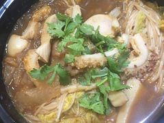 -舅姥爷砂锅(正阳路)
