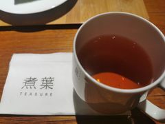-煮叶(悠唐广场店)