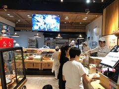 -工匠面包(壹方店)
