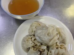 烧卖-严氏严大姐特色小吃(利济北路店)