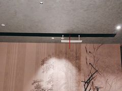 -翕间食·精致淮扬菜(江苏大剧院店)