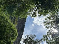 -剑门关风景区