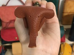 -猛犸手作·皮具·diy团建·礼品定制(新华路店)