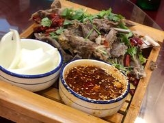 -伊隆斋(什刹海店)