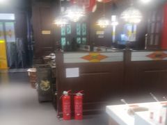 -火凤祥鲜货火锅·清真食品(宁夏总店)