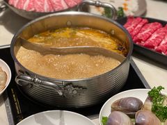 -一哥澳门豆捞·澳门风打边炉(高德置地店)