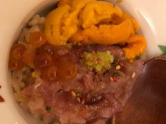 -鮨青(恒基名人购物中心店)