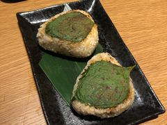 -yokocho上横町·日本食街(深业上城店)