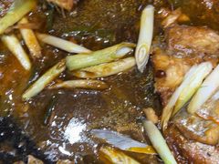 -君霖海鲜私房菜(春柳店)