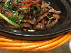 -大方圆酒楼(西门大街店)