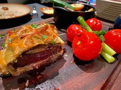 -上海苏宁宝丽嘉酒店·Cafe Bellagio西餐厅