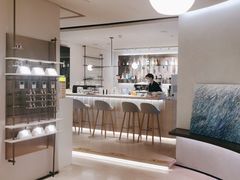 -théATRE 茶聚场(王府中環店)