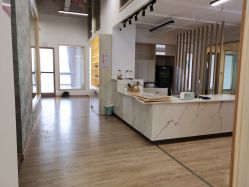 点击看大图 -静待花开瑜伽尊巴会馆