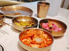 -HOTISLAND海鸡岛·韩国料理(江南西店)