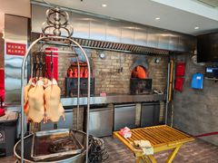 -壹零捌道·北京烤鸭(车公庄店)