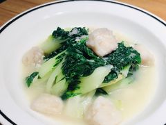 芋头奶白菜-太二酸菜鱼(福州泰禾店)