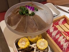 -椒王火锅(厚街万达店)