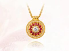 -老铺黄金(工美大厦店)